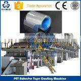 FULL AUTOMATIC PET PROTECTIVE TAPE COATING MACHINE thumbnail-1