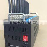 16 ports bulk sms modem pool 3G wcdma