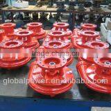 End Suction Centrifugual Pump WS6-45 thumbnail-1