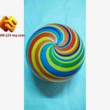 HS Group Ha'S HaS Toys Sports Toy Air Ball Basketball Football Rabbit Handle Ball for Kids thumbnail-5