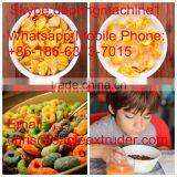 Extruded Puffed Inflated Corn Snacks Production Line Equipment thumbnail-5