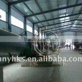 High Performance Forage Rotary Dryer With CE thumbnail-1