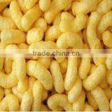 Snack Extruder Machinery thumbnail-1
