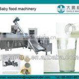 CE Certificate and New Condition Nutritional Rice Powder Processing Line/production Machine