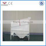 CE Approved Rotary Screener/sawdust Sieving Machine Before Making Wood Pellet thumbnail-4