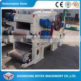 2016 New Type Wood Chipper Shredder With Feeder Chain Plate Hot Sale Malaysia thumbnail-2