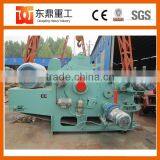 Forestry Machinery Wood Chipper Machine for Logs Wood thumbnail-1
