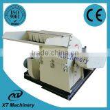 Motor or Engine Driven 37kw 50hp Corn Cob Hammer Mill thumbnail-3