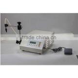 Small Semi Automatic Liquid Filling Machine Manufacturer thumbnail-4