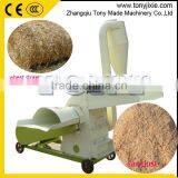 TFJ40-28 Tony Brand Straw Crusher Agriculture Straw Hammer Mill thumbnail-4