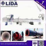 Rotary Dryer With High Efficiency thumbnail-2