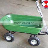 Garden Tool Cart TC2154 thumbnail-1