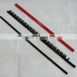750 Hedge Trimmer Single Black Blade thumbnail-2