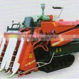 COMBINE HARVESTER thumbnail-1