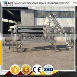 Peanut Kernel Sorting Screening Vibrator Equipment Machine thumbnail-5