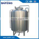 Stainless Steel Insulated Water Storage Tank thumbnail-6