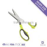 0200028-A Hot Sale 5 Blade Kitchen Herb Cutting Scissors thumbnail-2