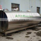 Horizontal Milk Cooling Tank thumbnail-1