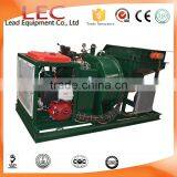 LDS2000G Dome Building Small Shotcrete Concrete Pump Machine thumbnail-2