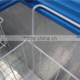 Arc Display Cabinet Series /ice Cream Freezer Fresh Refrigerator Restaurant Freezer thumbnail-6