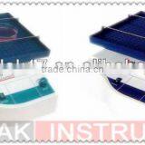 KS-92( Upgrated) Decolorizing Orbital Incubator Shaker thumbnail-1