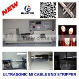 Ultrasonic mi Jacket Cable End Stripper thumbnail-1
