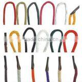 Automatic Bag Handle Rope Tipping Machine