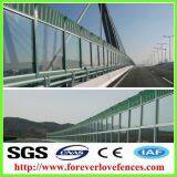 ISO9001 China Supplier Highway Sound or Noise Barrier thumbnail-1