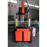 Cheap JULY Factory New Arrival Metal Roof Tile Hydraulic Press Machine thumbnail-2