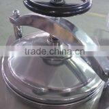 28L Medical Autoclave, Hand Wheel Digital Display Sterilizer thumbnail-5