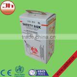 2014 New Medical Sharps Contaier For Health Care thumbnail-1