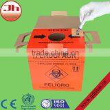 Names of Surgical Instruments Carton Disposal Bin/hospital Waste Incinerators thumbnail-3