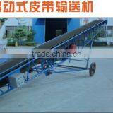 Stone Rubber Conveyor thumbnail-1
