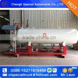 2.5Ton Mini LPG Filling Tank 5m3 LPG Refilling Plant Home Cylinders Bottling Filling Plant thumbnail-2