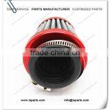 Air Filter 44mm Fits 110cc 120cc 125cc For Pit Bike Quad Bike thumbnail-2