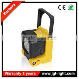 12w Cree Rechargeable Led Flexible Magnetic Work Light thumbnail-2