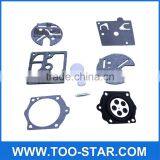 Carburetor Rebuild Repair Kit For Walbro K10-HDC, K1-HDC For HDC Carburetors