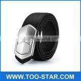 Multi-function Bluetooth Leather Belt Reminder Metal Belt Male Leather Belt Smart Leather Belt thumbnail-4