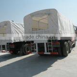 QINGZHUAN HOWO 6X6 Military Truck in Cargo Truck Diesel Truck for Sale thumbnail-4