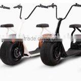 Newest Popular Citycoco 800W Electric Scooter/brushless Motor Scooter/ Widen Tire Scooter (TKE-S800) thumbnail-4