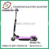 2 Wheel Scooter for Children thumbnail-1