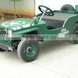 Mini Jeep for Sale thumbnail-6