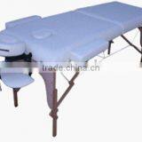 massage table