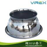 16/19 Inch Hydroponics Greenhouse Bowl Hand & Motor Driven Leaf Bud Trimmer Machine thumbnail-4