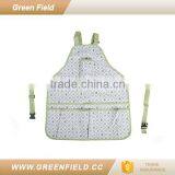 Promotional Gardening Pockets Apron thumbnail-1