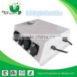 Hydroponics 24hrs Timer With Multi-socket/ Power Socket Timer/ Controller/ Multi- Functional Light Controller thumbnail-2