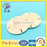 100% Wool Flap Disc for Corner Grinding thumbnail-5