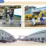 ShuiWang Low Consumption Of Sand Suction Pontoon Boat And Doubl Sand Pump With Engineers Available thumbnail-4