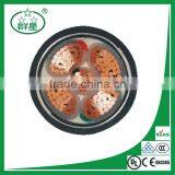 3 Phase Power Cable thumbnail-1