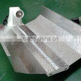 Factory Direct Price 400/600/1000 Watt E39 E40 HPS MH Horticultural Lamp Shade Wing Aluminum Grow Light Reflector thumbnail-3